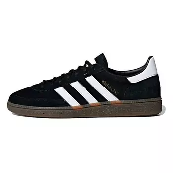 ADIDAS ORIGINAL Кроссовки Handball Spezial Black Gum