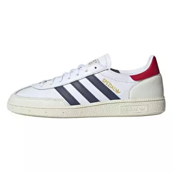 ADIDAS ORIGINAL Кроссовки Handball Spezial Cloud White Arctic Night