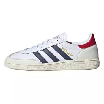 ADIDAS ORIGINAL Кроссовки Handball Spezial Cloud White Arctic Night