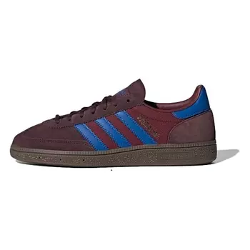 ADIDAS ORIGINAL Кроссовки Handball Spezial Night Red Blue