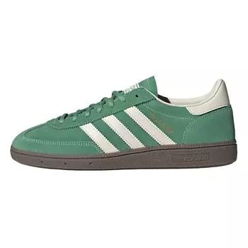 ADIDAS ORIGINAL Кроссовки Handball Spezial Preloved Green Gum