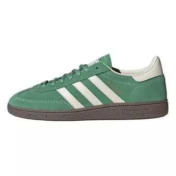 ADIDAS ORIGINAL Кроссовки Handball Spezial Preloved Green Gum