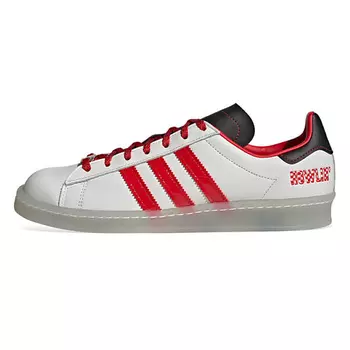 ADIDAS ORIGINAL Кроссовки Howlin' Ray's X Campus 80s 'Adilicious City Series'