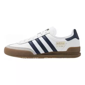 ADIDAS ORIGINAL Кроссовки Jeans White Collegiate Navy Gum