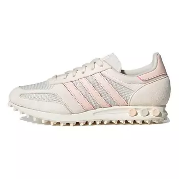 ADIDAS ORIGINAL Кроссовки La Trainer Og 'Pink' Women's