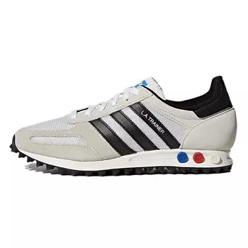 ADIDAS ORIGINAL Кроссовки La Trainer Og Vintage White 2022