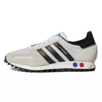 ADIDAS ORIGINAL Кроссовки La Trainer Og Vintage White 2022
