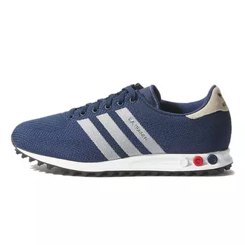ADIDAS ORIGINAL Кроссовки La Trainer Weave 'Dark Blue'