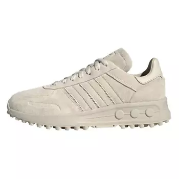 ADIDAS ORIGINAL Кроссовки La Trainer Xlg Alumina Core Black