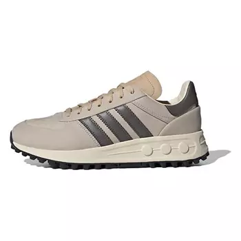 ADIDAS ORIGINAL Кроссовки La Trainer Xlg Wonder Beige Charcoal Magic Beige