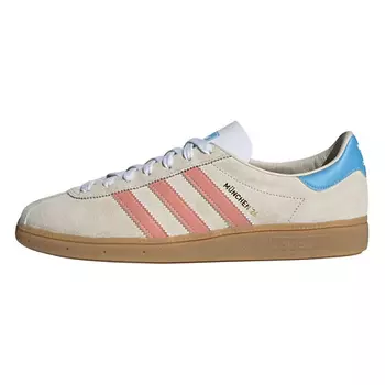 ADIDAS ORIGINAL Кроссовки Munchen 24 Wonder Clay Semi Blue Burst