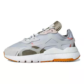 ADIDAS ORIGINAL Кроссовки Nite Jogger 7.0 Beyonce Ivy Park