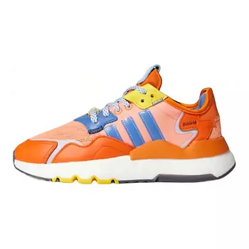 ADIDAS ORIGINAL Кроссовки Nite Jogger Ninja Time In Amber GS