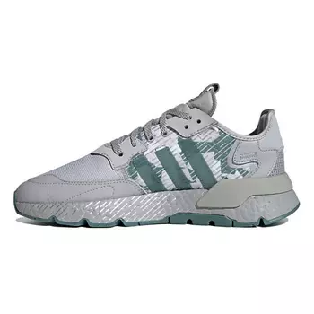 ADIDAS ORIGINAL Кроссовки Nite Jogger Повседневная обувь Низкие кеды Унисекс