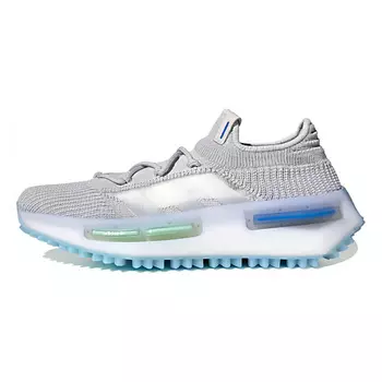 ADIDAS ORIGINAL Кроссовки Nmd S1 Light Solid Grey