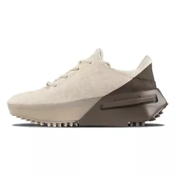 ADIDAS ORIGINAL Кроссовки Nmd S1 Mahbs Pharrell Humanrace Light Brown