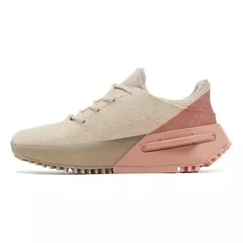 ADIDAS ORIGINAL Кроссовки Nmd S1 Mahbs Pharrell Humanrace Pink