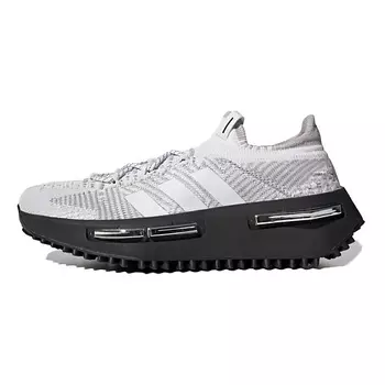 ADIDAS ORIGINAL Кроссовки NMD S1 Повседневная обувь Низкие кеды Унисекс