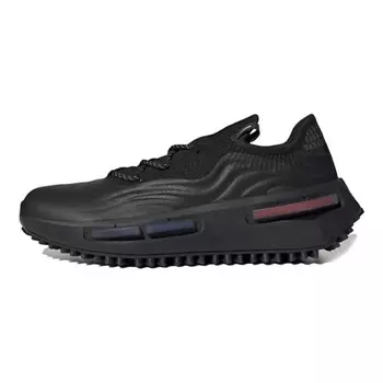 ADIDAS ORIGINAL Кроссовки NMD S1 Повседневная обувь Низкие кеды Унисекс