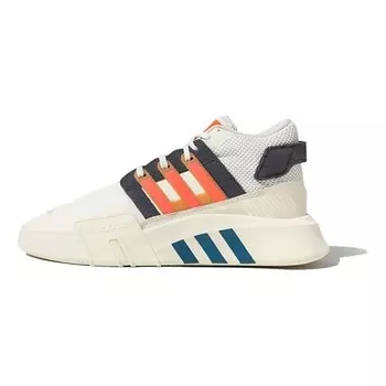 ADIDAS ORIGINAL Кроссовки NMD S1 Повседневная обувь Высокие кеды Черные Женские