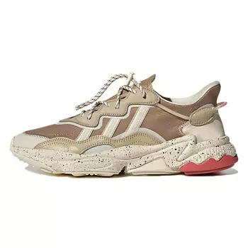 ADIDAS ORIGINAL Кроссовки Originanls Ozweego 'Brown'