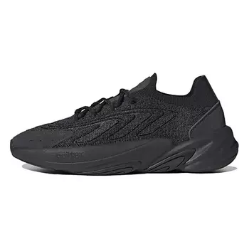 ADIDAS ORIGINAL Кроссовки Ozelia 'All Black' Women's