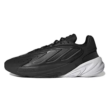 ADIDAS ORIGINAL Кроссовки Ozelia 'Black White'