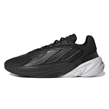 ADIDAS ORIGINAL Кроссовки Ozelia 'Black White'