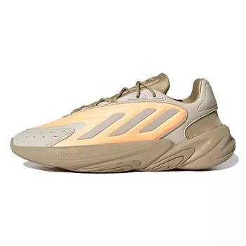 ADIDAS ORIGINAL Кроссовки Ozelia Clear Brown Acid Orange