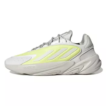 ADIDAS ORIGINAL Кроссовки Ozelia Cloud White Pulse Yellow