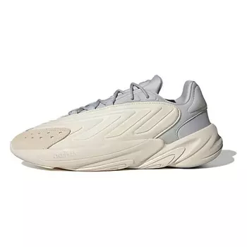 ADIDAS ORIGINAL Кроссовки Ozelia 'Grey Beige'