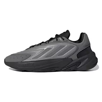 ADIDAS ORIGINAL Кроссовки Ozelia Grey Core Black