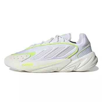 ADIDAS ORIGINAL Кроссовки Ozelia 'Grey Green'