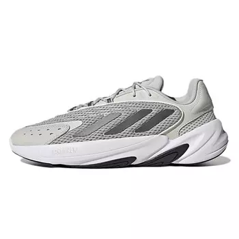 ADIDAS ORIGINAL Кроссовки Ozelia 'Grey Iron Metallic'