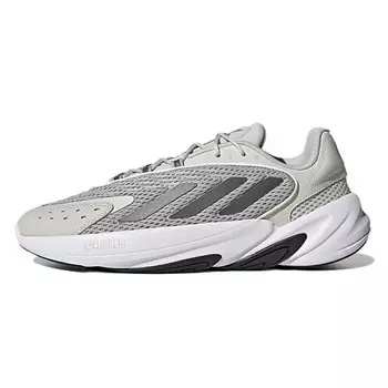 ADIDAS ORIGINAL Кроссовки Ozelia 'Grey Iron Metallic'