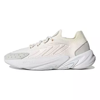 ADIDAS ORIGINAL Кроссовки Ozelia Knit 'Wonder White' Women's