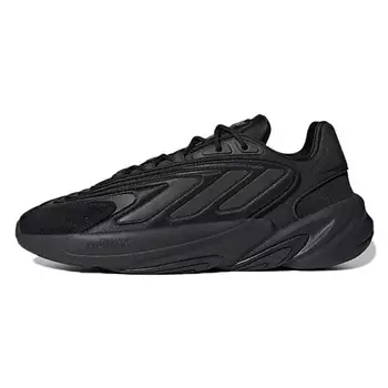 ADIDAS ORIGINAL Кроссовки Ozelia Triple Black