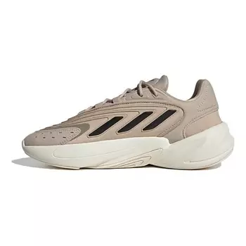 ADIDAS ORIGINAL Кроссовки Ozelia Women's 'Wonder Beige Black' Women's