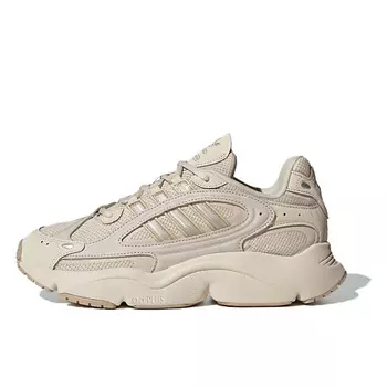 ADIDAS ORIGINAL Кроссовки Ozmillen Alumina Wonder Beige Silver Metallic