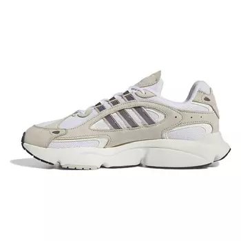 ADIDAS ORIGINAL Кроссовки Ozmillen 'Beige White'
