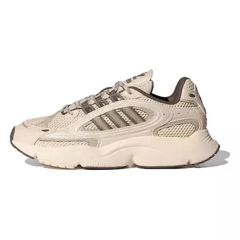ADIDAS ORIGINAL Кроссовки Ozmillen 'Beige' Women's