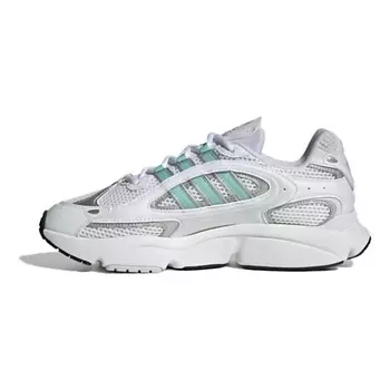 ADIDAS ORIGINAL Кроссовки Ozmillen Cloud White Clear Mint Halo Blue