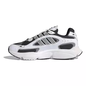 ADIDAS ORIGINAL Кроссовки Ozmillen Cloud White Silver Metallic Grey Three