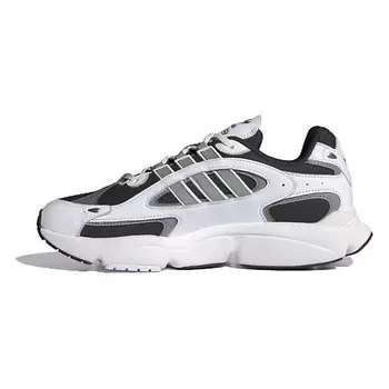 ADIDAS ORIGINAL Кроссовки Ozmillen Cloud White Silver Metallic Grey Three