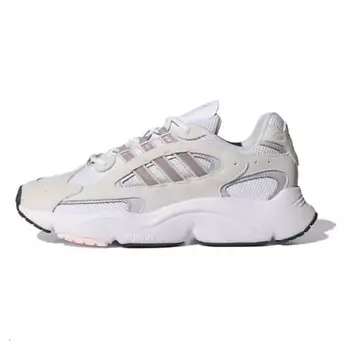 ADIDAS ORIGINAL Кроссовки Ozmillen Grey Preloved Fig Wonder Quartz Women's