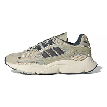 ADIDAS ORIGINAL Кроссовки Ozmillen 'Wonder Beige Oat'
