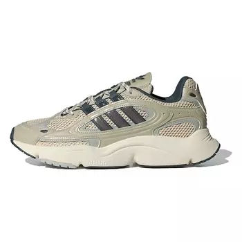 ADIDAS ORIGINAL Кроссовки Ozmillen 'Wonder Beige Oat'