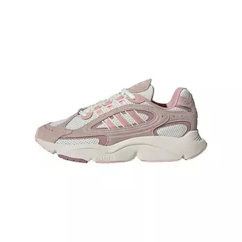 ADIDAS ORIGINAL Кроссовки Ozmillen 'Wonder Mauve White'