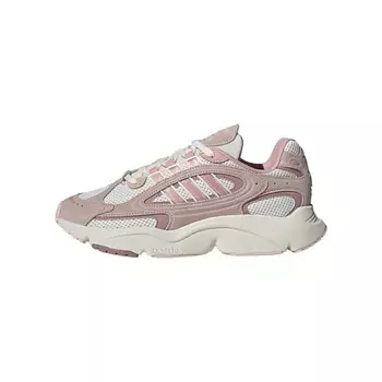 ADIDAS ORIGINAL Кроссовки Ozmillen 'Wonder Mauve White'