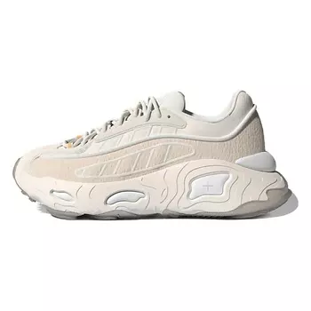 ADIDAS ORIGINAL Кроссовки Oznova Cloud White Ecru Tint Wonder White Women's